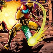 Metroid Zero Mission